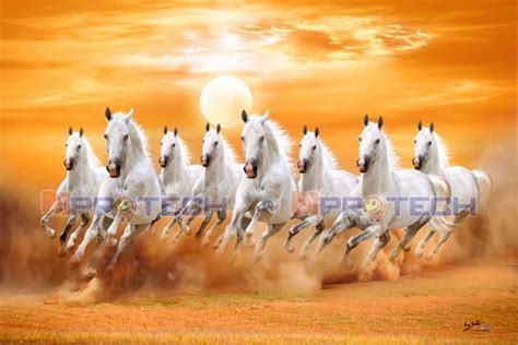 8 running horses feng shui|Eight Horses In Feng Shui .